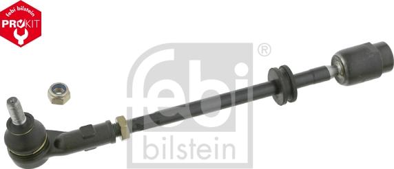 Febi Bilstein 14318 - Stūres šķērsstiepnis adetalas.lv