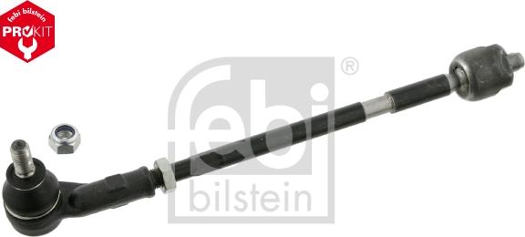 Febi Bilstein 14326 - Stūres šķērsstiepnis adetalas.lv