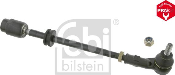 Febi Bilstein 14320 - Stūres šķērsstiepnis adetalas.lv