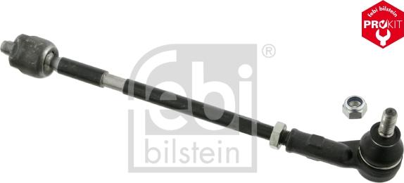 Febi Bilstein 14328 - Stūres šķērsstiepnis adetalas.lv