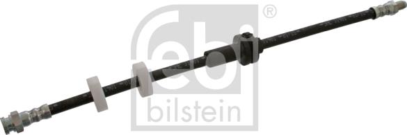 Febi Bilstein 14265 - Bremžu šļūtene adetalas.lv