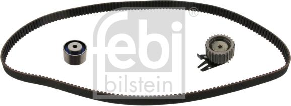 Febi Bilstein 14278 - Zobsiksnas komplekts adetalas.lv