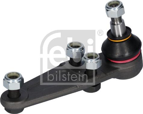 Febi Bilstein 14755 - Balst / Virzošais šarnīrs adetalas.lv