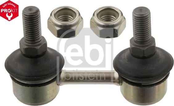 Febi Bilstein 15414 - Stiepnis / Atsaite, Stabilizators adetalas.lv