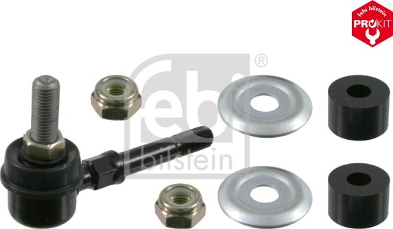 Febi Bilstein 15415 - Stiepnis / Atsaite, Stabilizators adetalas.lv