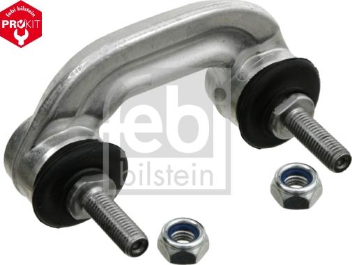 Febi Bilstein 15410 - Stiepnis / Atsaite, Stabilizators adetalas.lv