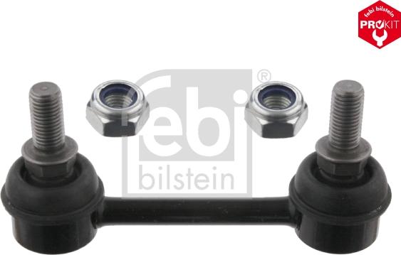 Febi Bilstein 15425 - Stiepnis / Atsaite, Stabilizators adetalas.lv