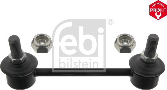 Febi Bilstein 15420 - Stiepnis / Atsaite, Stabilizators adetalas.lv