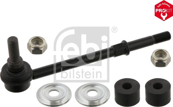 Febi Bilstein 15421 - Stiepnis / Atsaite, Stabilizators adetalas.lv