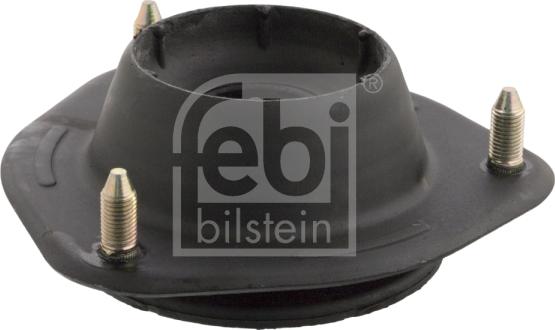 Febi Bilstein 15600 - Amortizatora statnes balsts adetalas.lv