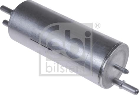 Febi Bilstein 109642 - Degvielas filtrs adetalas.lv