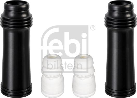 Febi Bilstein 109600 - Putekļu aizsargkomplekts, Amortizators adetalas.lv