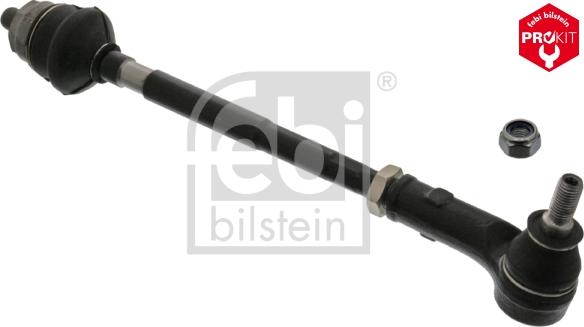 Febi Bilstein 10909 - Stūres šķērsstiepnis adetalas.lv