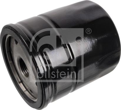 Febi Bilstein 109139 - Eļļas filtrs adetalas.lv