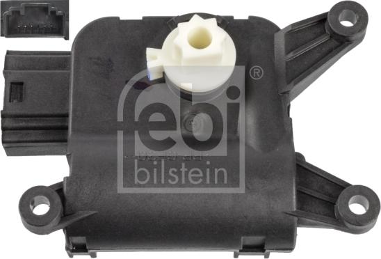 Febi Bilstein 109177 - Regulēšanas elements, Jaucējkrāns adetalas.lv