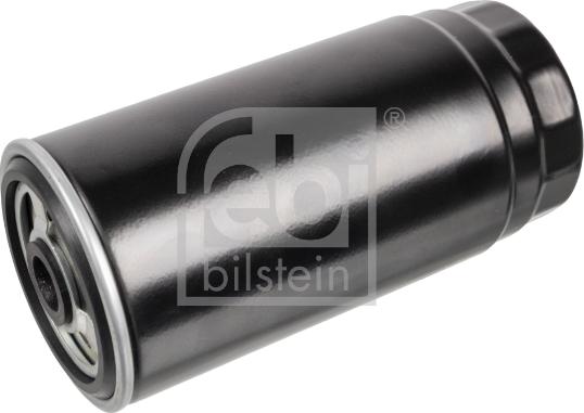 Febi Bilstein 109393 - Degvielas filtrs adetalas.lv