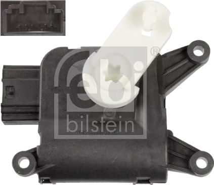 Febi Bilstein 109321 - Regulēšanas elements, Jaucējkrāns adetalas.lv