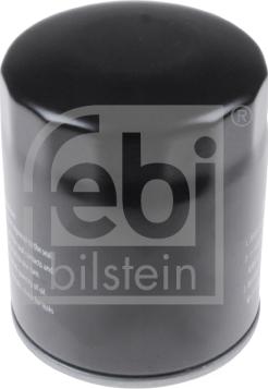 Febi Bilstein 109204 - Eļļas filtrs adetalas.lv