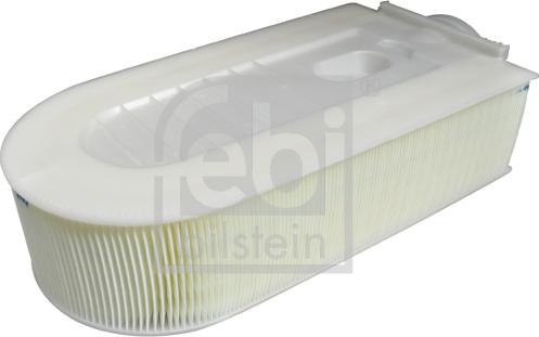 Febi Bilstein 109703 - Gaisa filtrs adetalas.lv