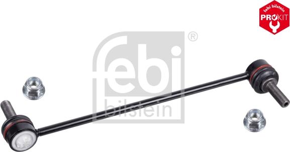 Febi Bilstein 104609 - Stiepnis / Atsaite, Stabilizators adetalas.lv