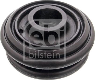 Febi Bilstein 104621 - Distanccaurule, Amortizators adetalas.lv