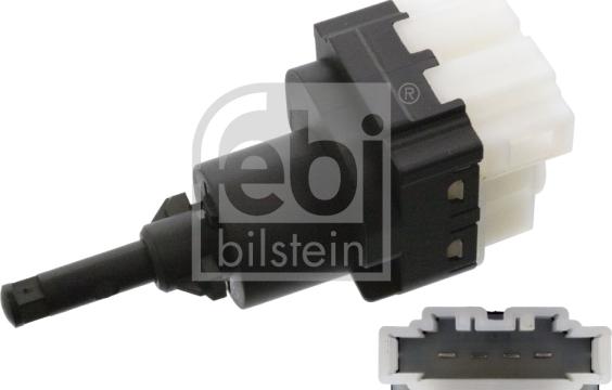 Febi Bilstein 104351 - Bremžu signāla slēdzis adetalas.lv