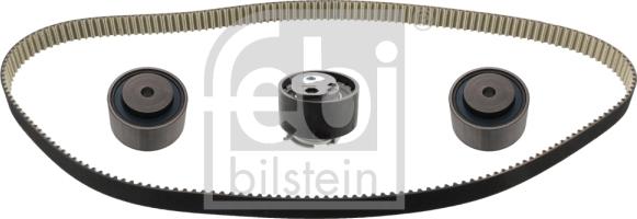 Febi Bilstein 104795 - Zobsiksnas komplekts adetalas.lv