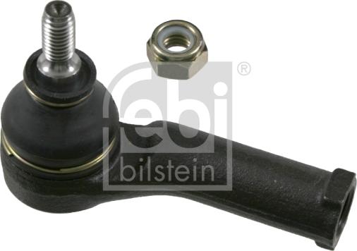 Febi Bilstein 10590 - Stūres šķērsstiepņa uzgalis adetalas.lv