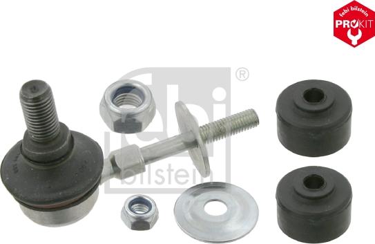 Febi Bilstein 10517 - Stiepnis / Atsaite, Stabilizators adetalas.lv