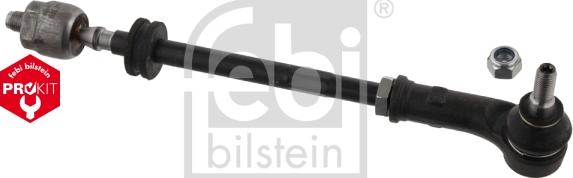 Febi Bilstein 10589 - Stūres šķērsstiepnis adetalas.lv