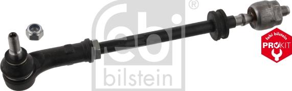 Febi Bilstein 10588 - Stūres šķērsstiepnis adetalas.lv