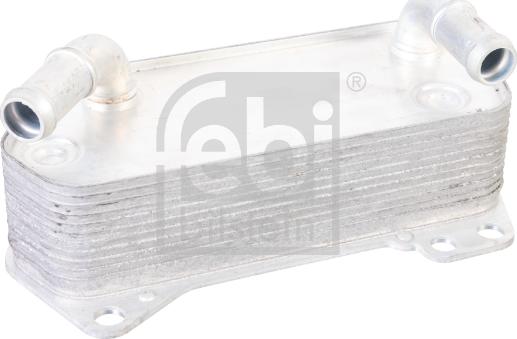 Febi Bilstein 105874 - Eļļas radiators, Automātiskā pārnesumkārba adetalas.lv