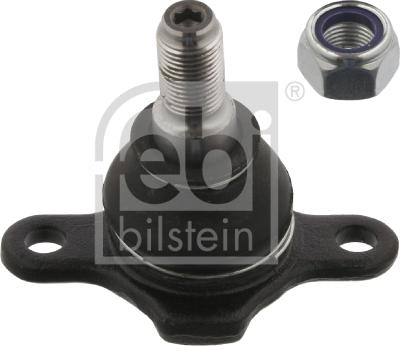 Febi Bilstein 10578 - Balst / Virzošais šarnīrs adetalas.lv