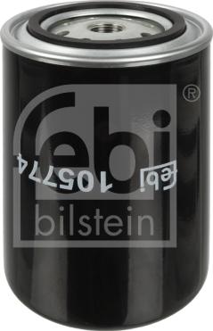 Febi Bilstein 105774 - Degvielas filtrs adetalas.lv