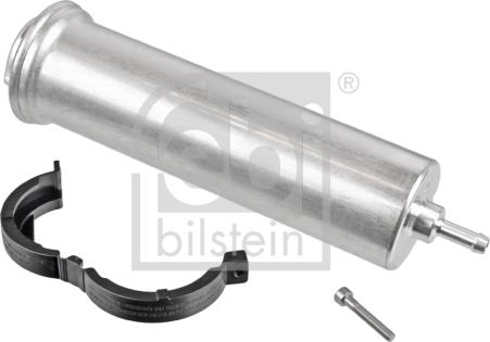 Febi Bilstein 106914 - Degvielas filtrs adetalas.lv