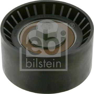 Febi Bilstein 10649 - Parazīt / Vadrullītis, Zobsiksna adetalas.lv