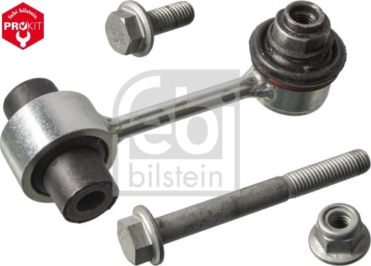 Febi Bilstein 106409 - Stiepnis / Atsaite, Stabilizators adetalas.lv