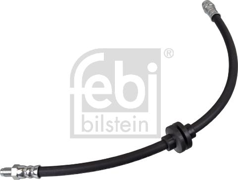 Febi Bilstein 106666 - Bremžu šļūtene adetalas.lv