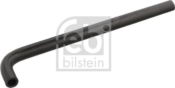 Febi Bilstein 106899 - Hidrauliskā šļūtene, Stūres iekārta adetalas.lv