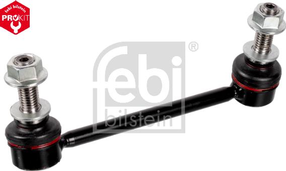 Febi Bilstein 106863 - Stiepnis / Atsaite, Stabilizators adetalas.lv