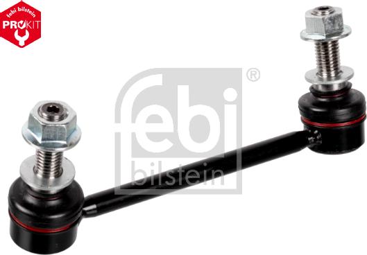 Febi Bilstein 106862 - Stiepnis / Atsaite, Stabilizators adetalas.lv