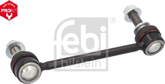 Febi Bilstein 106862 - Stiepnis / Atsaite, Stabilizators adetalas.lv