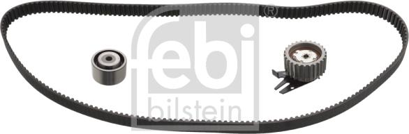 Febi Bilstein 106293 - Zobsiksnas komplekts adetalas.lv