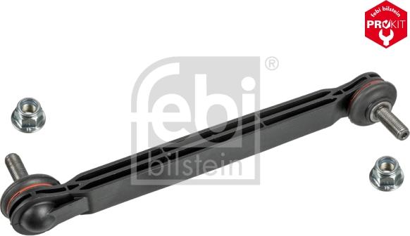 Febi Bilstein 106211 - Stiepnis / Atsaite, Stabilizators adetalas.lv