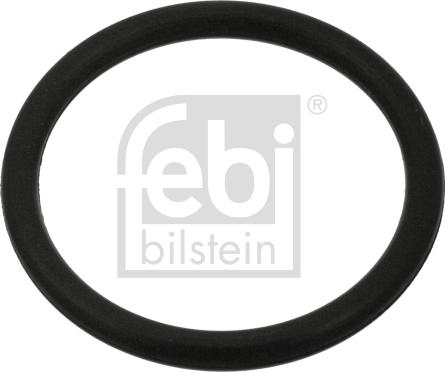 Febi Bilstein 100999 - Blīvgredzens, Eļļas noliešanas korķis adetalas.lv