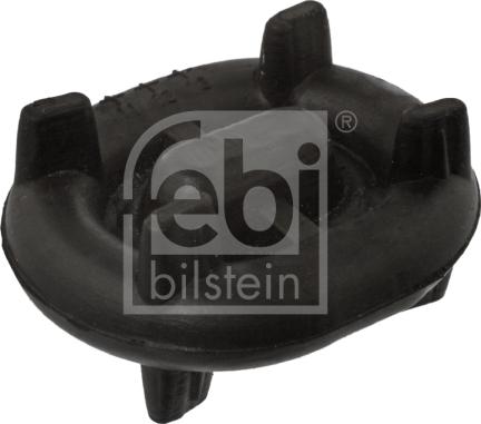 Febi Bilstein 10044 - Kronšteins, Trokšņa slāpētājs adetalas.lv