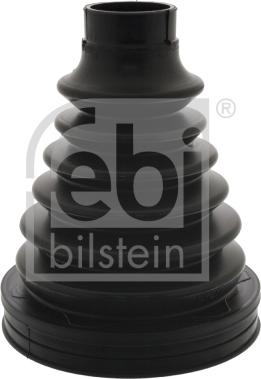 Febi Bilstein 100406 - Putekļusargs, Piedziņas vārpsta adetalas.lv