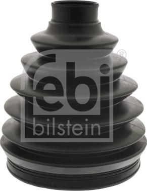 Febi Bilstein 100421 - Putekļusargs, Piedziņas vārpsta adetalas.lv