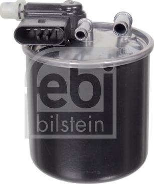 Febi Bilstein 100470 - Degvielas filtrs adetalas.lv