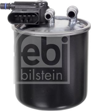 Febi Bilstein 100471 - Degvielas filtrs adetalas.lv